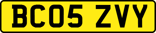 BC05ZVY