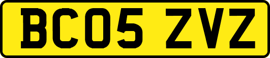 BC05ZVZ