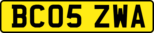 BC05ZWA