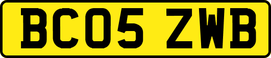 BC05ZWB