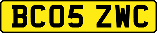BC05ZWC