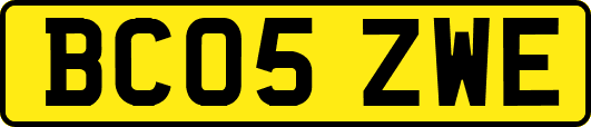 BC05ZWE