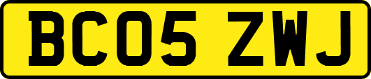 BC05ZWJ