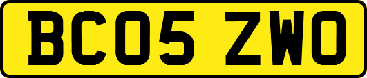 BC05ZWO