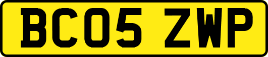 BC05ZWP