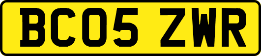 BC05ZWR