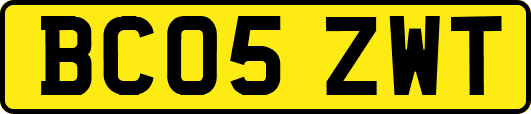 BC05ZWT