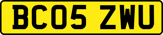 BC05ZWU
