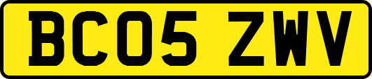 BC05ZWV