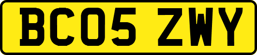 BC05ZWY