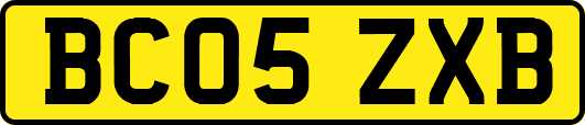 BC05ZXB