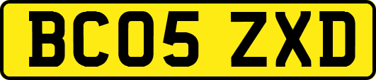 BC05ZXD