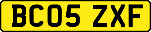 BC05ZXF