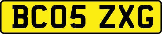 BC05ZXG