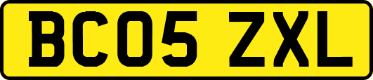BC05ZXL