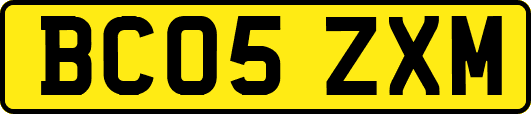 BC05ZXM