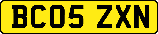 BC05ZXN