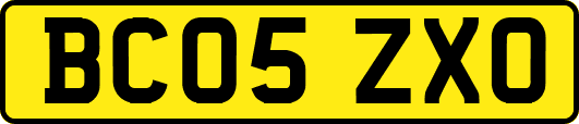 BC05ZXO