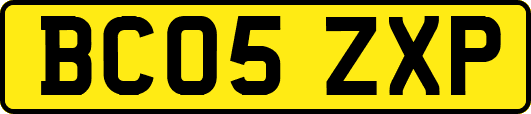BC05ZXP
