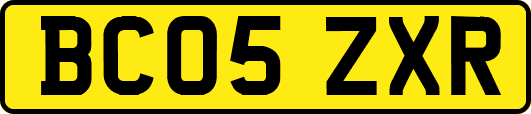 BC05ZXR