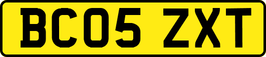 BC05ZXT