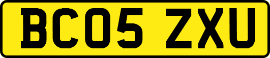 BC05ZXU
