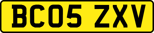 BC05ZXV