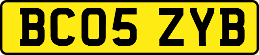 BC05ZYB