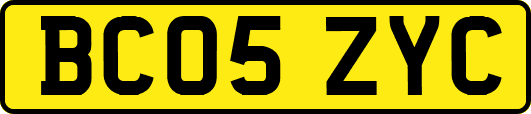 BC05ZYC