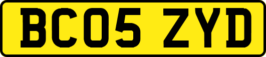 BC05ZYD