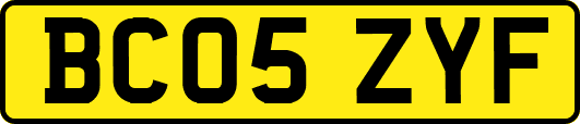 BC05ZYF
