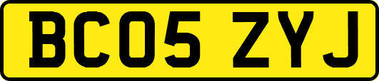 BC05ZYJ