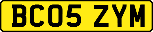 BC05ZYM