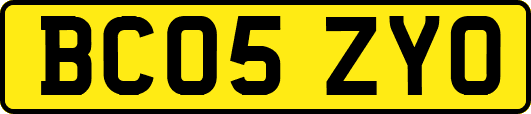 BC05ZYO
