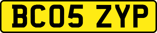 BC05ZYP