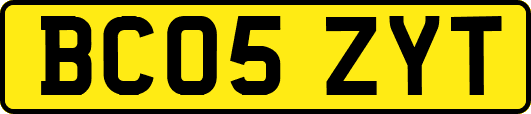 BC05ZYT