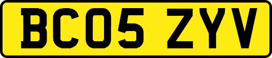 BC05ZYV