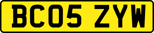 BC05ZYW