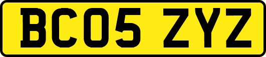 BC05ZYZ