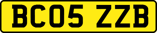 BC05ZZB