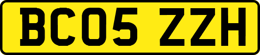 BC05ZZH