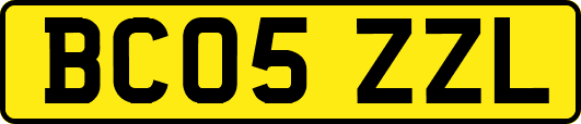 BC05ZZL
