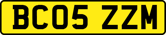 BC05ZZM