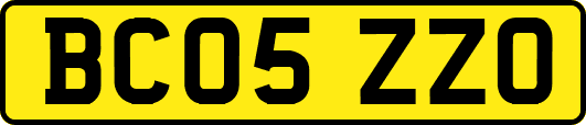 BC05ZZO