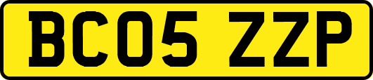 BC05ZZP