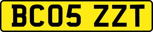 BC05ZZT