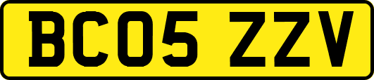 BC05ZZV