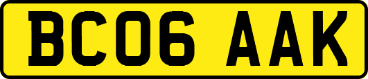 BC06AAK