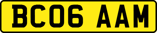 BC06AAM