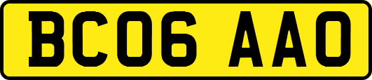 BC06AAO